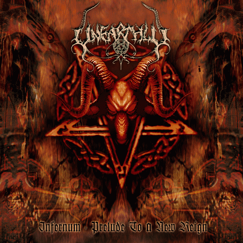 Infernum - Prelude to a New Reign